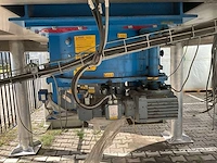 2008 cavitron 1005s007 aluminium silo - afbeelding 9 van  12