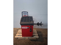 2008 cemb c71 1/2evo banden balanceerapparaat - afbeelding 6 van  6