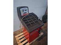 2008 cemb c71 1/2evo banden balanceerapparaat - afbeelding 4 van  6