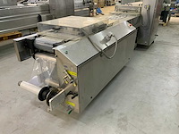 2008 cfs compact m360 dieptrekmachine - afbeelding 3 van  12