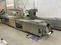 2008 cfs compact m360 dieptrekmachine - afbeelding 1 van  12