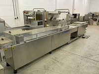 2008 cfs compact m360 dieptrekmachine - afbeelding 6 van  12