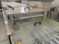 2008 cfs compact m360 dieptrekmachine - afbeelding 8 van  12