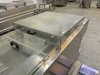 2008 cfs compact m360 dieptrekmachine - afbeelding 10 van  12