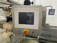 2008 cfs compact m360 dieptrekmachine - afbeelding 12 van  12