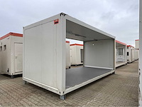 2008 chb peter bonitz support unit / schakelunit - afbeelding 2 van  6
