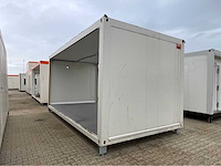 2008 chb peter bonitz support unit / schakelunit - afbeelding 3 van  6