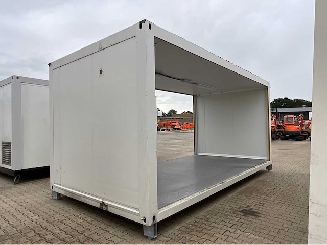 2008 chb peter bonitz support unit / schakelunit - afbeelding 4 van  6