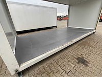 2008 chb peter bonitz support unit / schakelunit - afbeelding 5 van  6