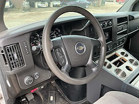 2008 chevrolet ambulance - afbeelding 20 van  45