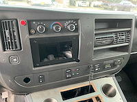 2008 chevrolet ambulance - afbeelding 24 van  45