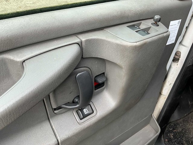 2008 chevrolet ambulance - afbeelding 26 van  45