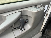 2008 chevrolet ambulance - afbeelding 26 van  45