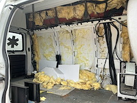 2008 chevrolet ambulance - afbeelding 30 van  45