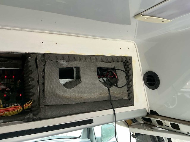 2008 chevrolet ambulance - afbeelding 37 van  45