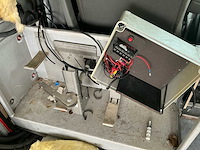 2008 chevrolet ambulance - afbeelding 38 van  45