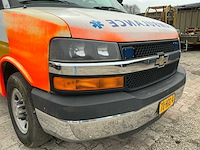 2008 chevrolet ambulance - afbeelding 3 van  42