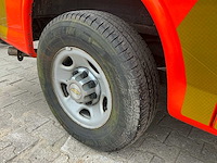 2008 chevrolet ambulance - afbeelding 16 van  42