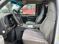 2008 chevrolet ambulance - afbeelding 18 van  42