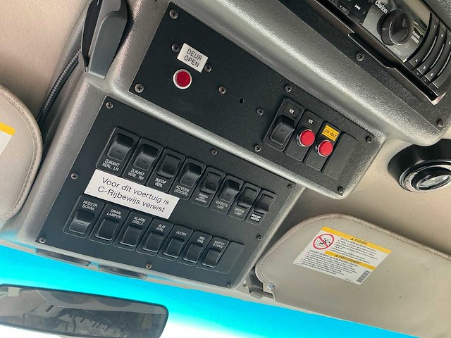 2008 chevrolet ambulance - afbeelding 20 van  42