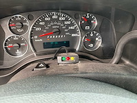 2008 chevrolet ambulance - afbeelding 23 van  42