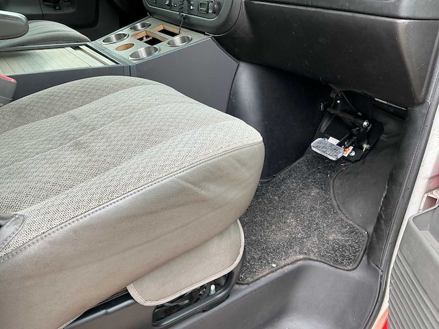 2008 chevrolet ambulance - afbeelding 24 van  42