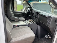2008 chevrolet ambulance - afbeelding 25 van  42