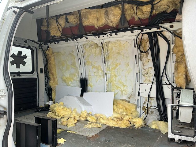 2008 chevrolet ambulance - afbeelding 27 van  42