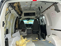 2008 chevrolet ambulance - afbeelding 32 van  42