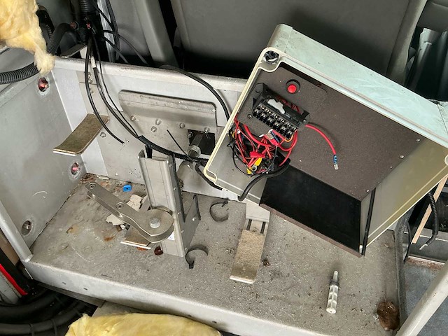 2008 chevrolet ambulance - afbeelding 35 van  42