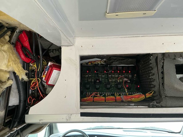 2008 chevrolet ambulance - afbeelding 3 van  4