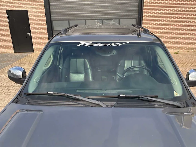 2008 chevrolet usa avalanche 5.3 v8 4wd bedrijfsauto - afbeelding 2 van  11