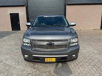 2008 chevrolet usa avalanche 5.3 v8 4wd bedrijfsauto - afbeelding 4 van  11
