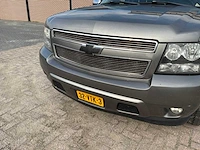 2008 chevrolet usa avalanche 5.3 v8 4wd bedrijfsauto - afbeelding 11 van  11