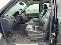2008 chevrolet usa avalanche 5.3 v8 4wd - afbeelding 7 van  28