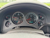 2008 chevrolet usa avalanche 5.3 v8 4wd - afbeelding 10 van  28