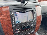 2008 chevrolet usa avalanche 5.3 v8 4wd - afbeelding 13 van  28