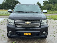 2008 chevrolet usa avalanche 5.3 v8 4wd - afbeelding 27 van  28