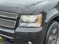 2008 chevrolet usa avalanche 5.3 v8 4wd - afbeelding 28 van  28