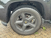 2008 chevrolet usa avalanche 5.3 v8 4wd - afbeelding 2 van  12