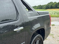 2008 chevrolet usa avalanche 5.3 v8 4wd - afbeelding 3 van  12