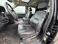 2008 chevrolet usa avalanche 5.3 v8 4wd - afbeelding 6 van  12