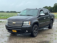 2008 chevrolet usa avalanche 5.3 v8 4wd - afbeelding 1 van  12