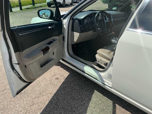 2008 chrysler 300 c limo limousine - afbeelding 8 van  32