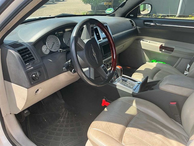 2008 chrysler 300 c limo limousine - afbeelding 10 van  32
