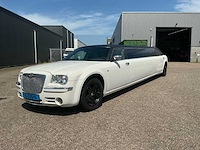 2008 chrysler 300 c limo limousine - afbeelding 1 van  32