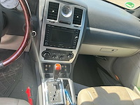 2008 chrysler 300 c limo limousine - afbeelding 14 van  32