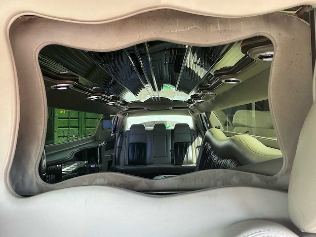 2008 chrysler 300 c limo limousine - afbeelding 15 van  32