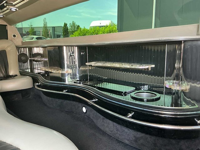 2008 chrysler 300 c limo limousine - afbeelding 20 van  32