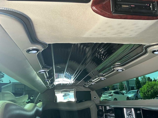 2008 chrysler 300 c limo limousine - afbeelding 21 van  32